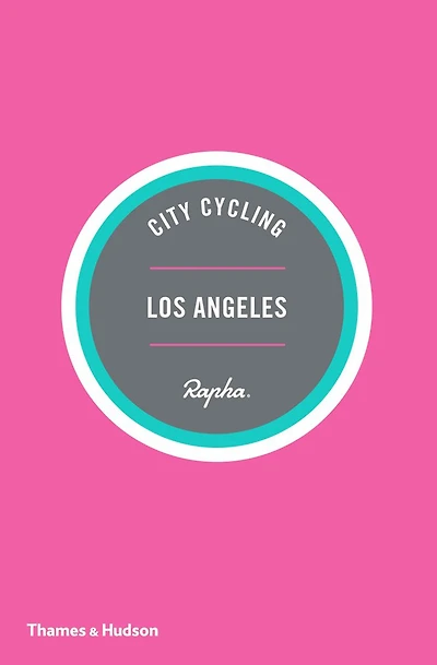 City Cycling USA: Los Angeles
