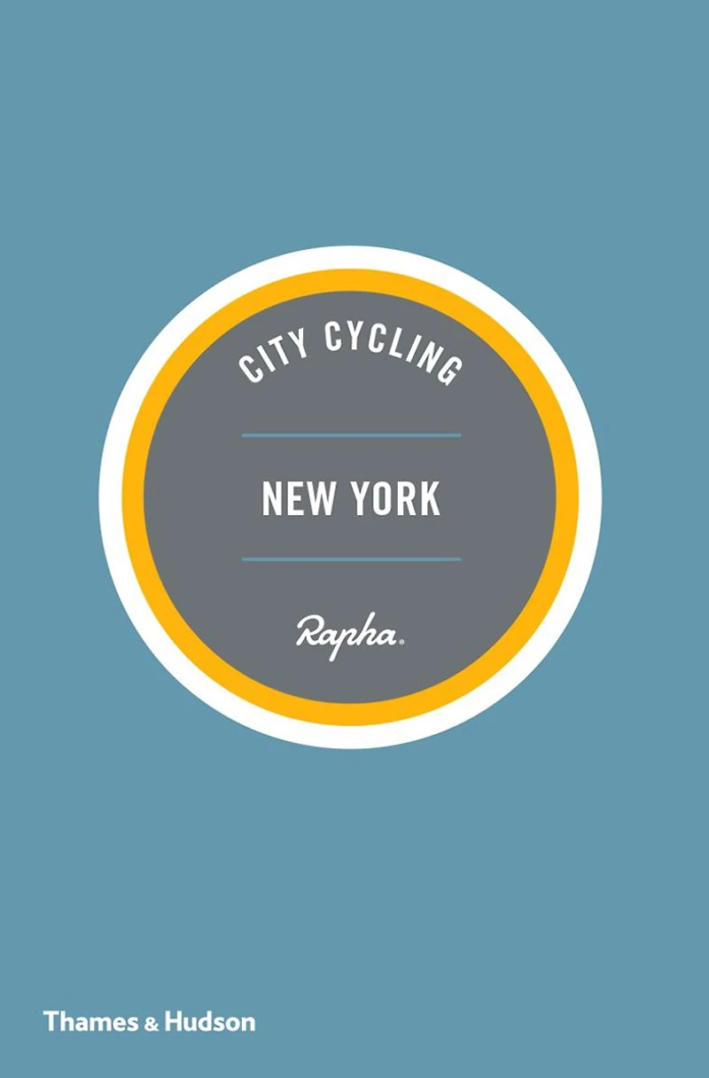 City Cycling USA: New York