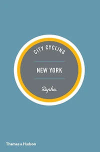 City Cycling USA: New York