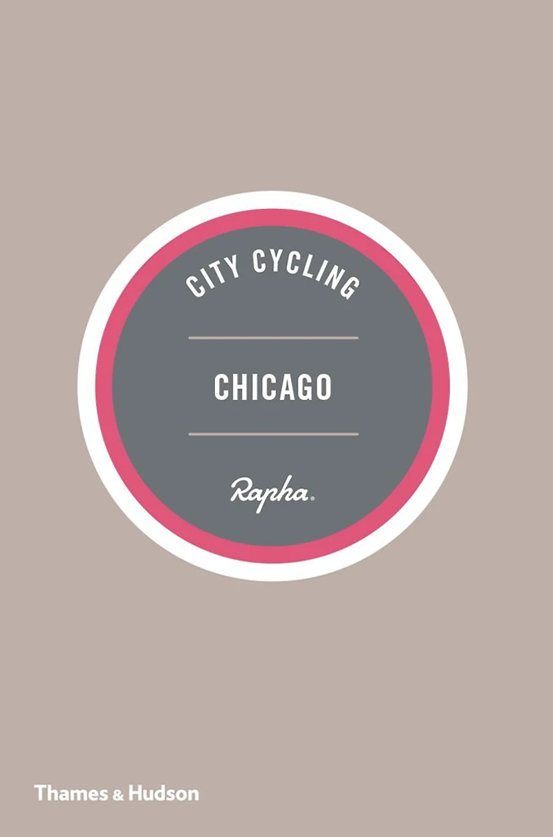 City Cycling USA: Chicago