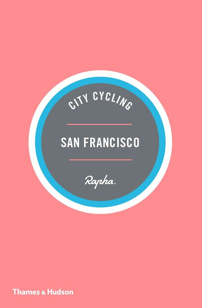 City Cycling USA: San Francisco