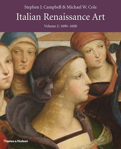 Italian Renaissance Art: Volume Two