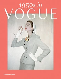 1950s in Vogue: The Jessica Daves Years, 1952-1962
