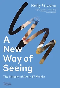 A New Way of Seeing: The History Art 57 Works