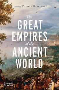 the Great Empires of Ancient World