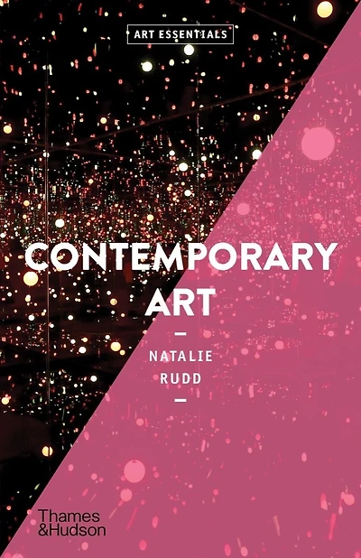 Contemporary Art (Art Essentials)