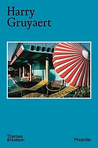 Harry Gruyaert (Photofile)