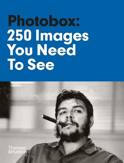 Photobox: 250 Images You Need to See