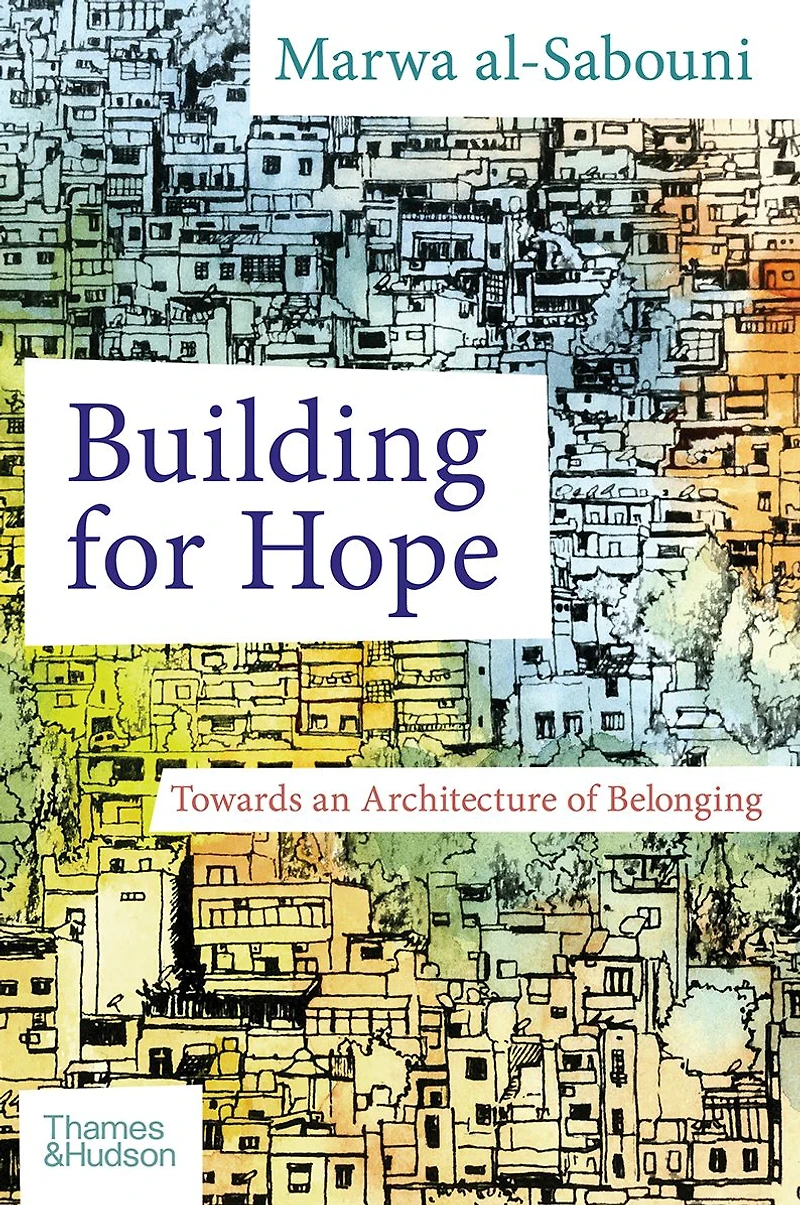 Building for Hope
