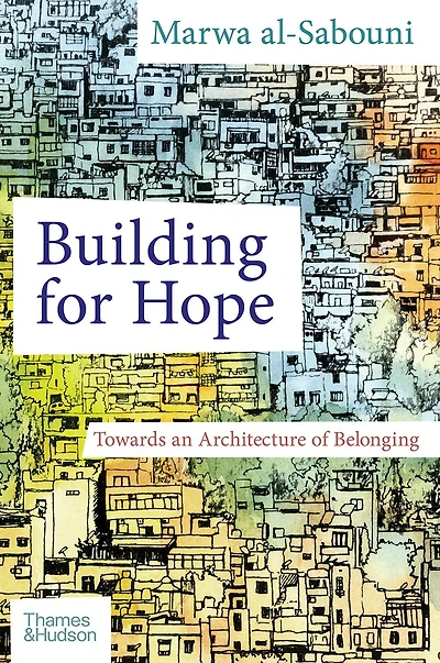 Building for Hope