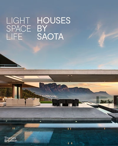 Light Space Life: Houses by SAOTA
