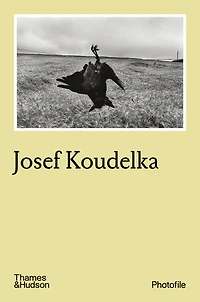 Josef Koudelka (Photofile)
