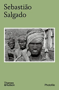 Sebastião Salgado (Photofile)