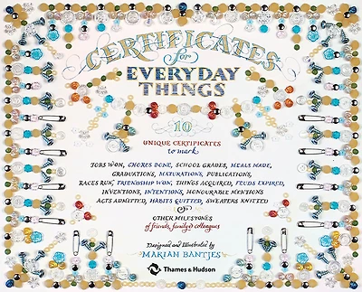 Certificates for Everyday Things