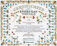 Certificates for Everyday Things