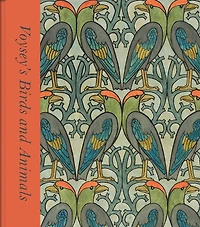 Voysey's Birds and Animals