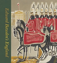 Edward Bawden's England