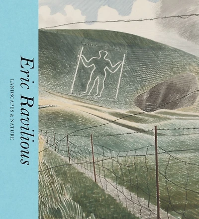 Eric Ravilious: Landscapes & Nature