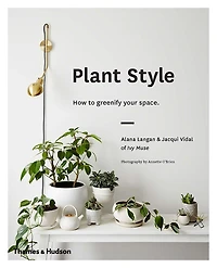 Plant Style: How to Greenify Your Space