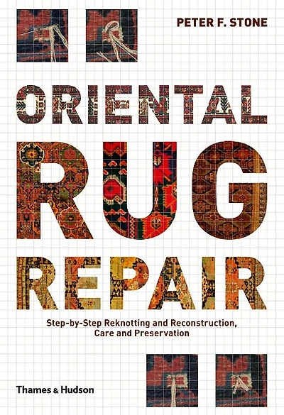 Oriental Rug Repair