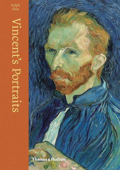 Vincent's Portraits: Paintings and Drawings by van Gogh