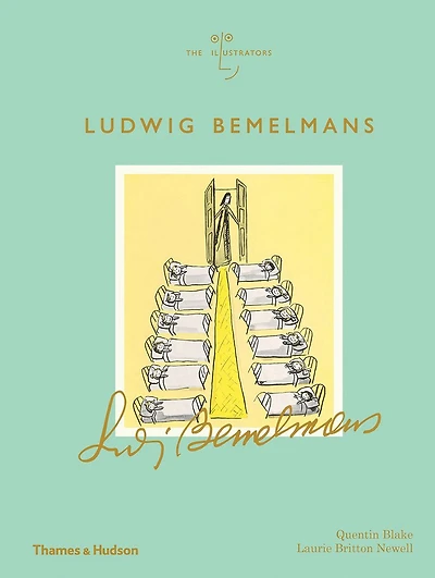 Ludwig Bemelmans (The Illustrators)