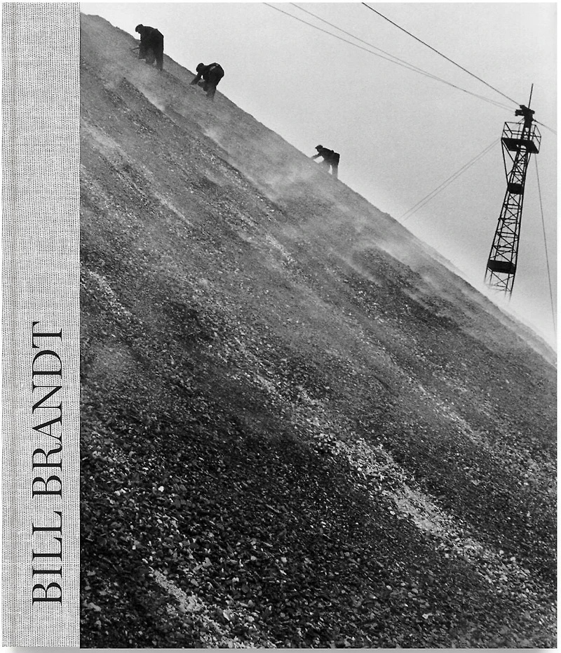 Bill Brandt
