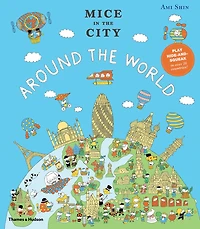 Mice in the City: Around the World