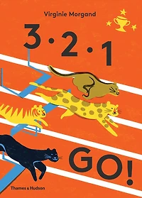 3, 2, 1, Go!