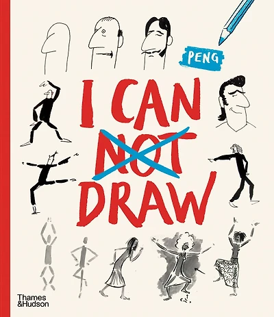 I Can Draw