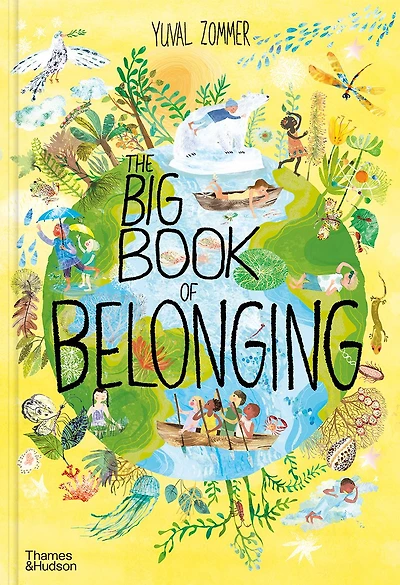 The Big Book of Belonging