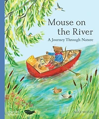 Mouse on the River: A Journey Through Nature