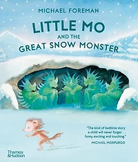 Little Mo and the Great Snow Monster