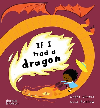 If I had a dragon