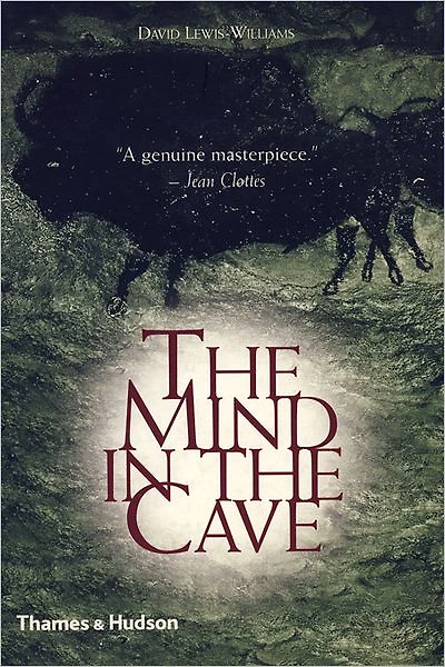 Mind the Cave: Consciousness and Origins of Art