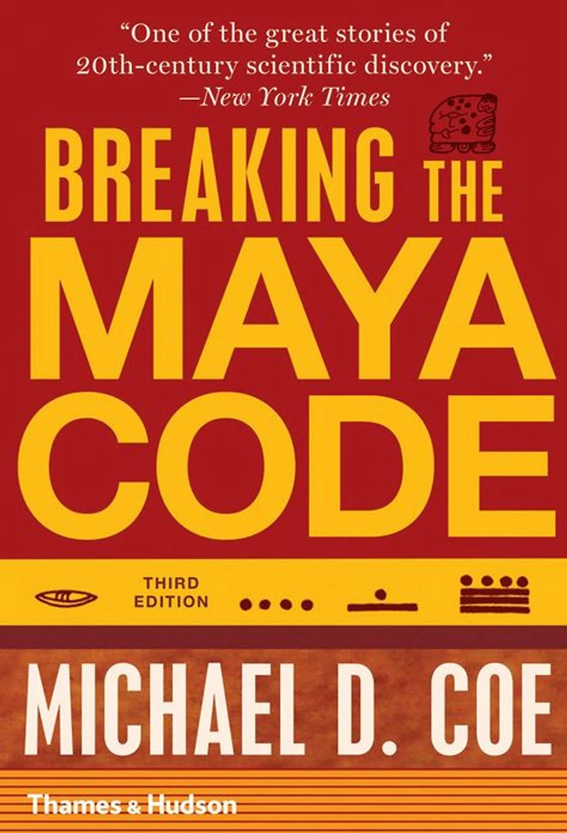 Breaking the Maya Code