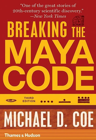 Breaking the Maya Code