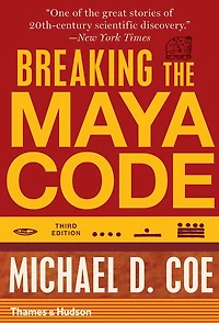 Breaking the Maya Code