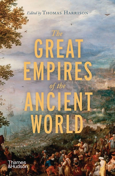 the Great Empires of Ancient World