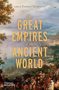 the Great Empires of Ancient World