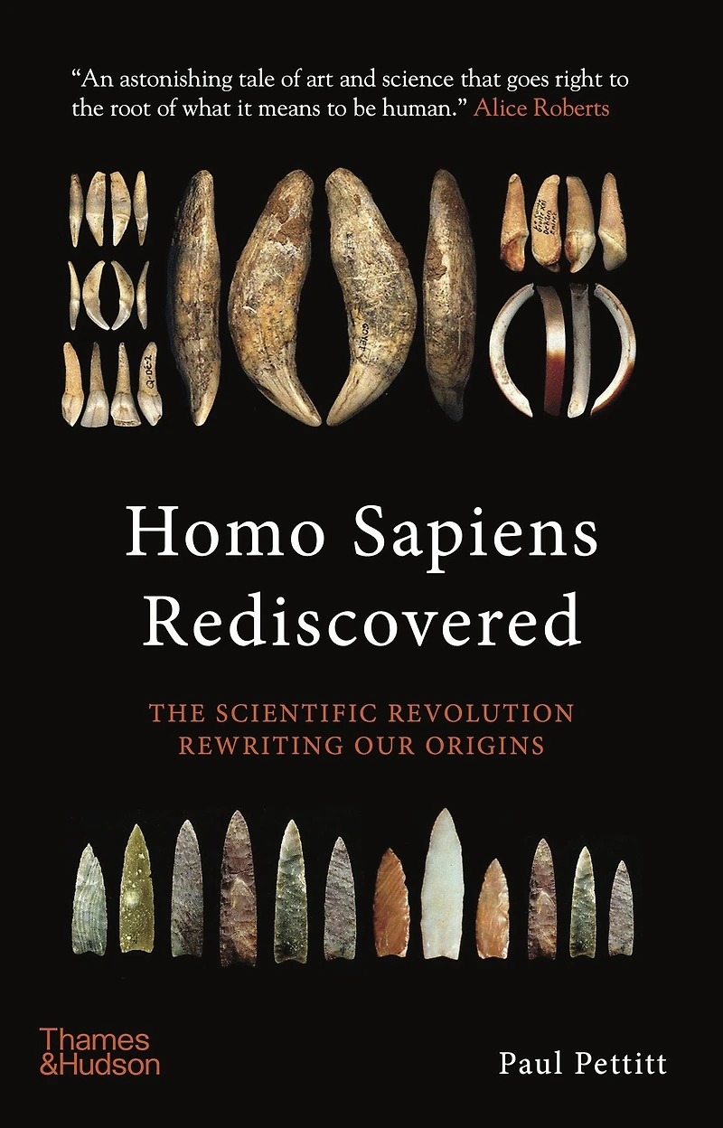 Homo Sapiens Rediscovered: The Scientific Revolution Rewriting Our Origins