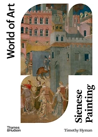 Sienese Painting