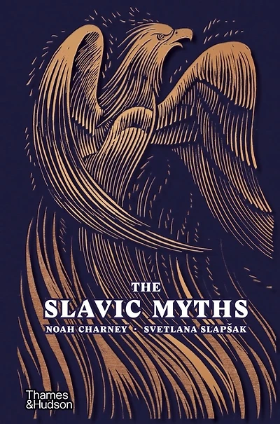 The Slavic Myths
