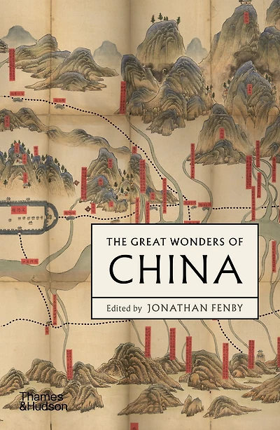 The Great Wonders of China