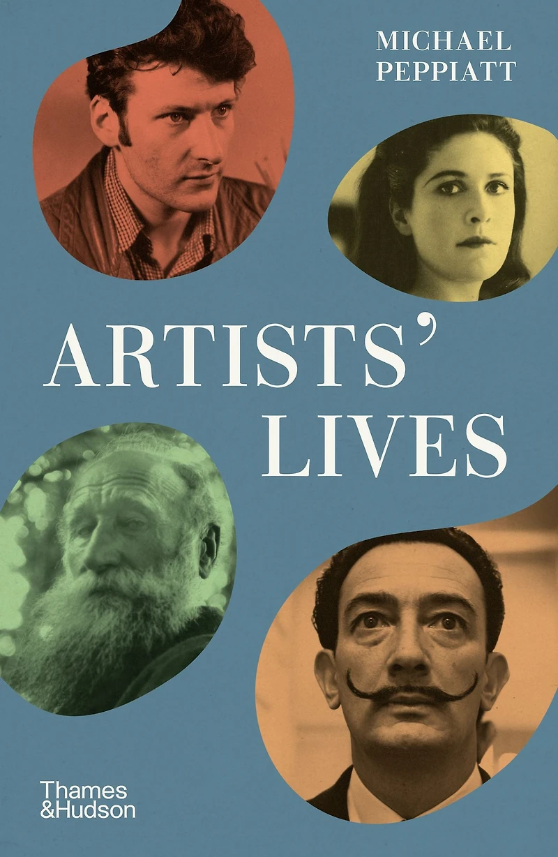 Artists' Lives