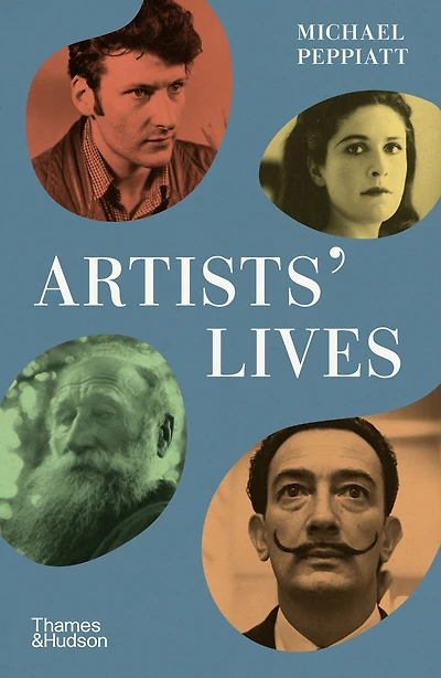 Artists' Lives