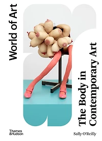 The Body Contemporary Art
