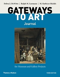 Gateways to Art's Journal for Museum and Gallery Projects