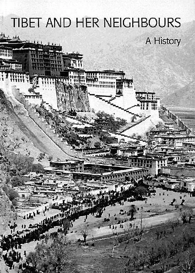Tibet and Her Neighbours