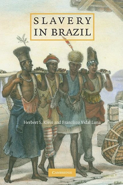 Slavery Brazil